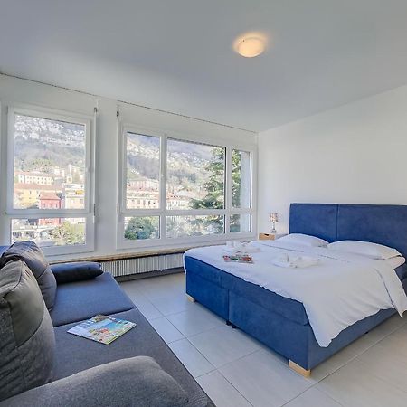 Casa Cupido - Happy Rentals Locarno Exterior foto