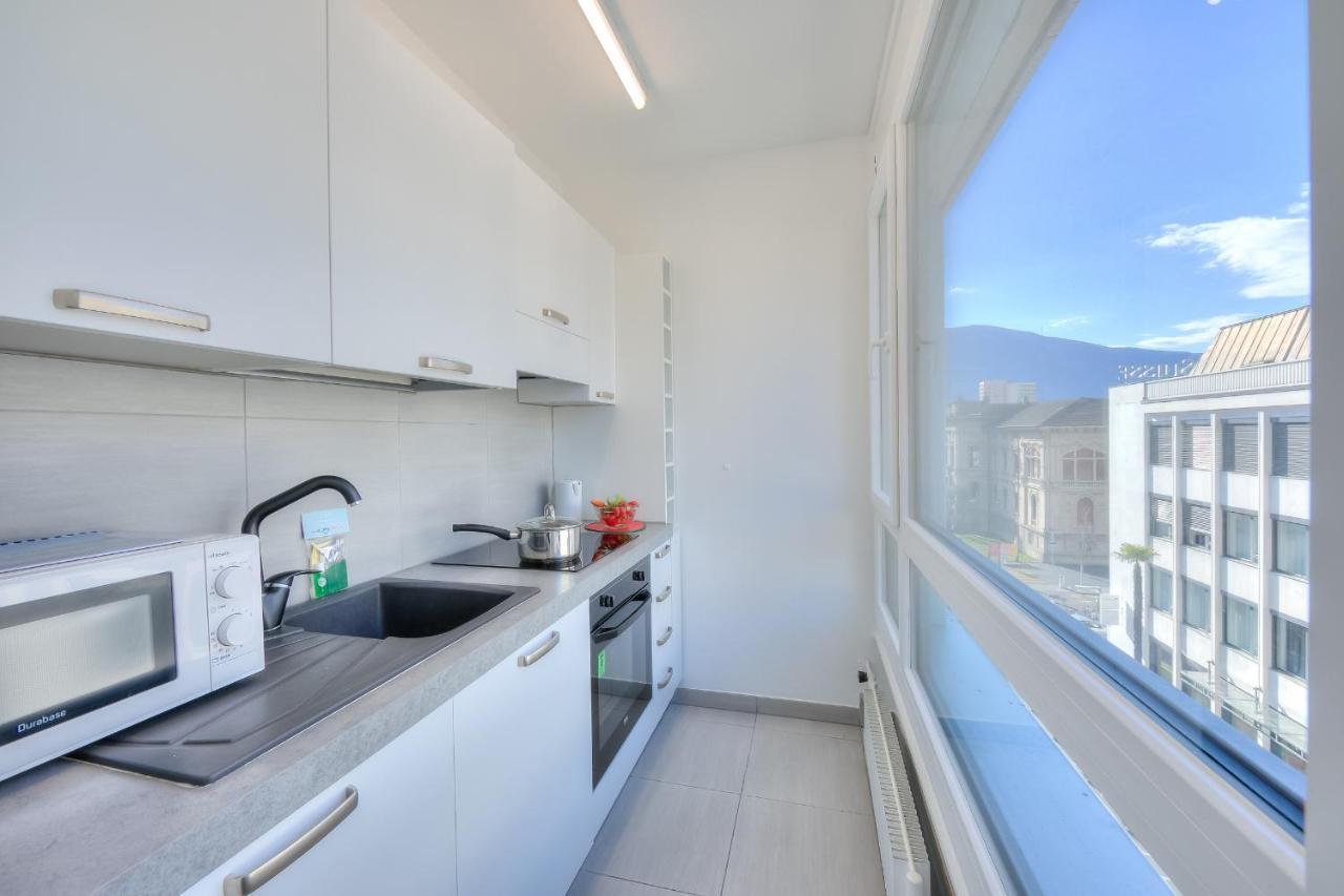 Casa Cupido - Happy Rentals Locarno Exterior foto
