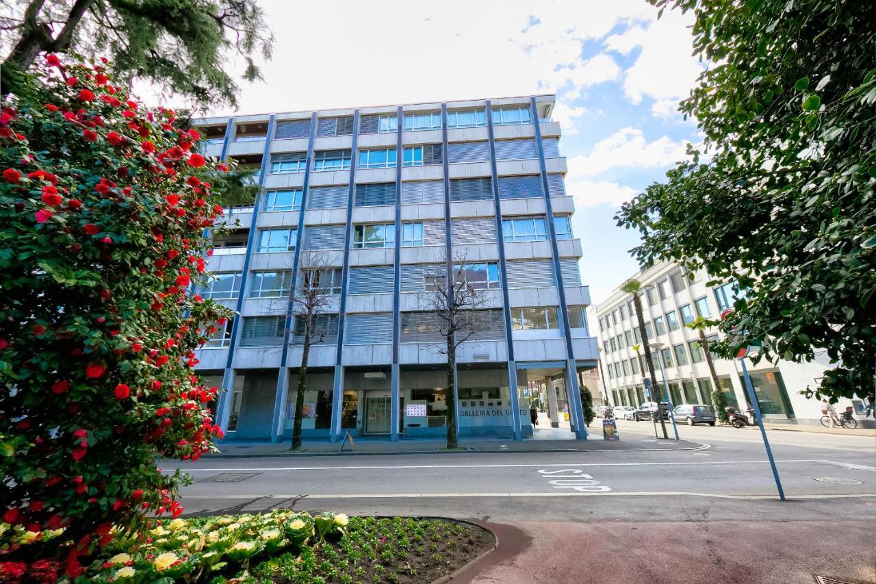 Casa Cupido - Happy Rentals Locarno Exterior foto