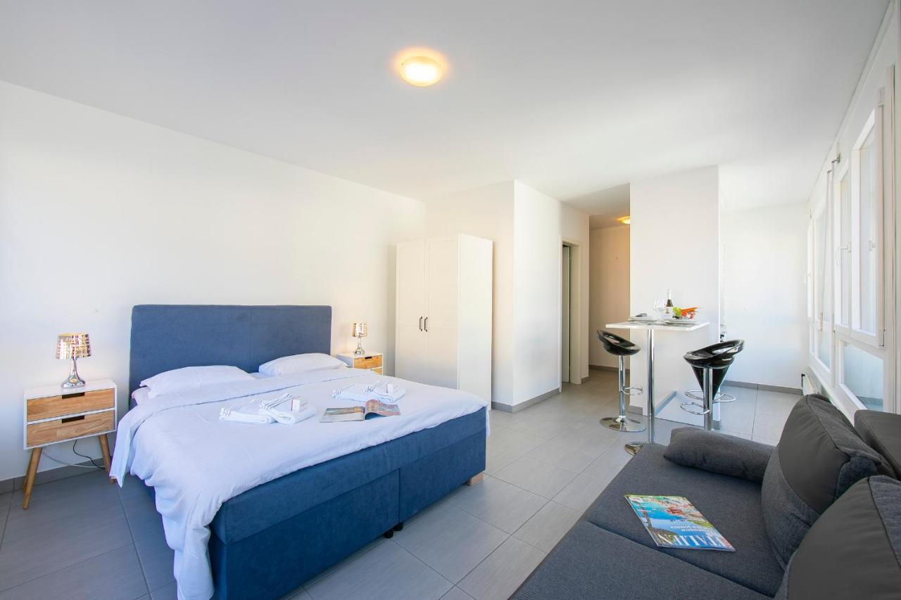 Casa Cupido - Happy Rentals Locarno Exterior foto